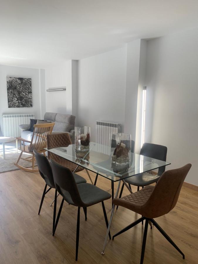 Ferienwohnung Santa Maria De Panticosa Exterior foto